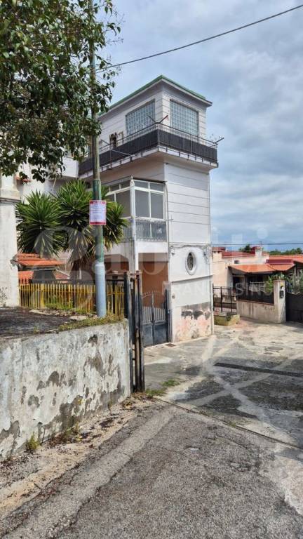 appartamento in vendita a Boscotrecase