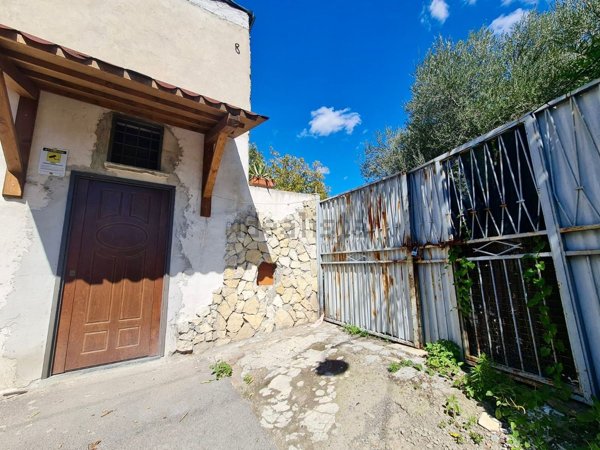appartamento in vendita a Boscotrecase