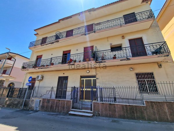appartamento in vendita a Boscotrecase