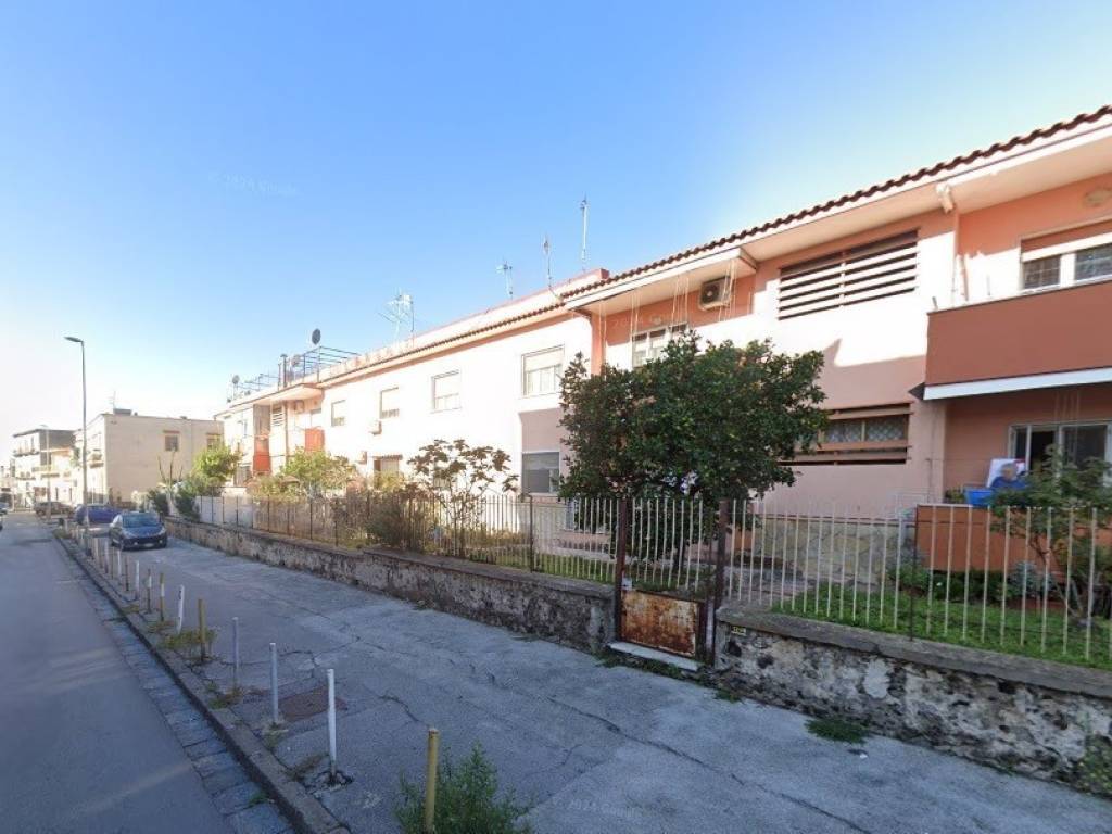 appartamento in vendita a Boscotrecase