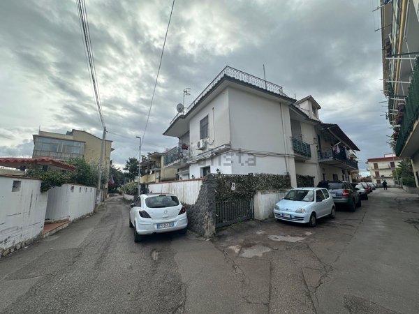 appartamento in vendita a Boscotrecase