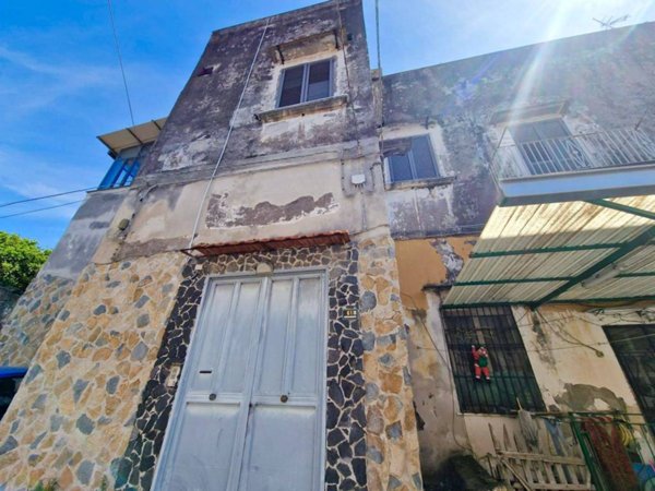 appartamento in vendita a Boscotrecase