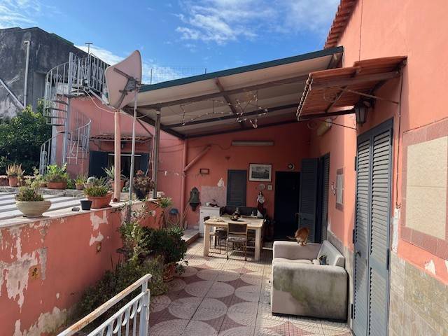 casa indipendente in vendita a Boscotrecase