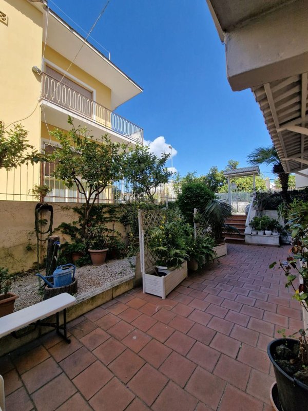 appartamento in vendita a Boscotrecase