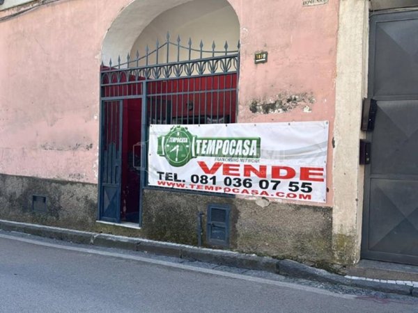 appartamento in vendita a Boscotrecase