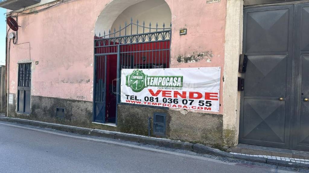appartamento in vendita a Boscotrecase
