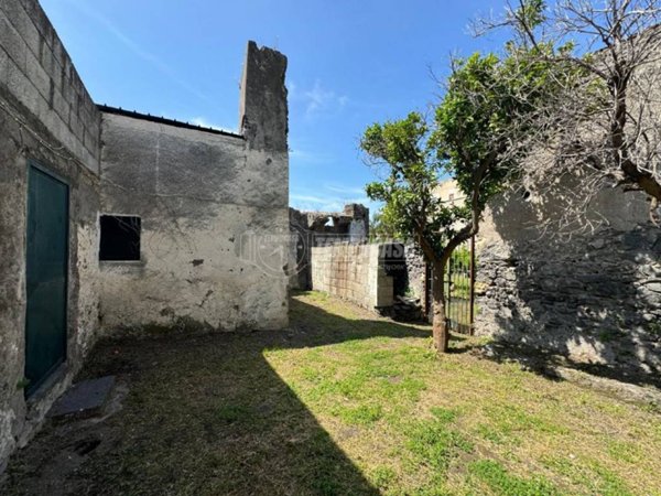 appartamento in vendita a Boscotrecase