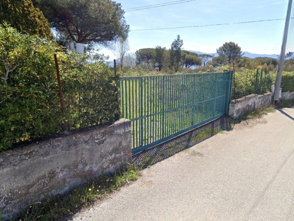 terreno agricolo in vendita a Boscotrecase
