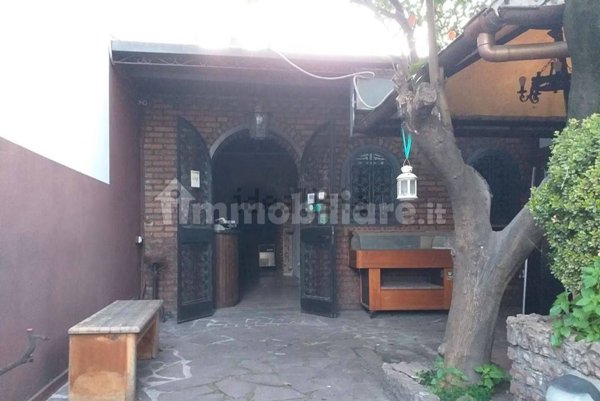 casa indipendente in vendita a Boscotrecase
