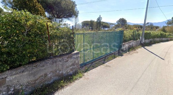 terreno agricolo in vendita a Boscotrecase