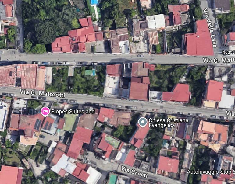 appartamento in vendita a Boscotrecase