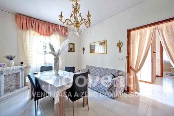 appartamento in vendita a Boscotrecase
