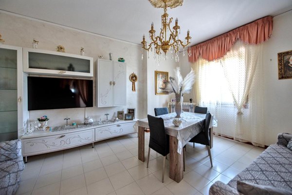 appartamento in vendita a Boscotrecase
