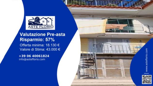 locale commerciale in vendita a Boscotrecase