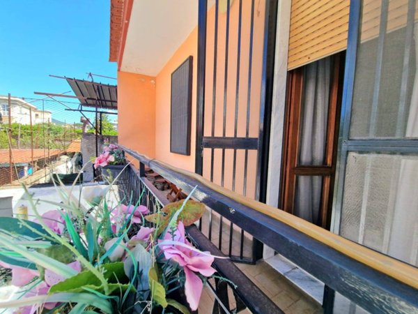 casa indipendente in vendita a Boscotrecase