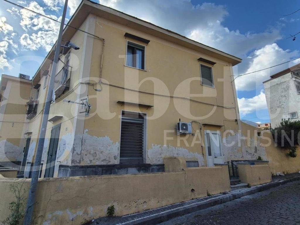 appartamento in vendita a Boscotrecase