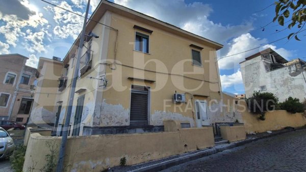 appartamento in vendita a Boscotrecase