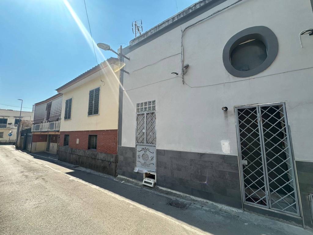 appartamento in vendita a Boscotrecase