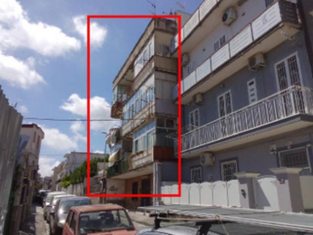 appartamento in vendita a Boscotrecase