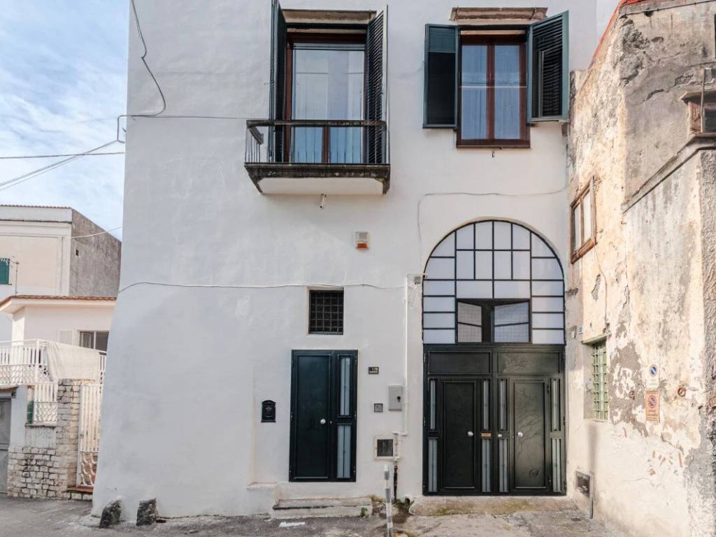 casa indipendente in vendita a Boscotrecase