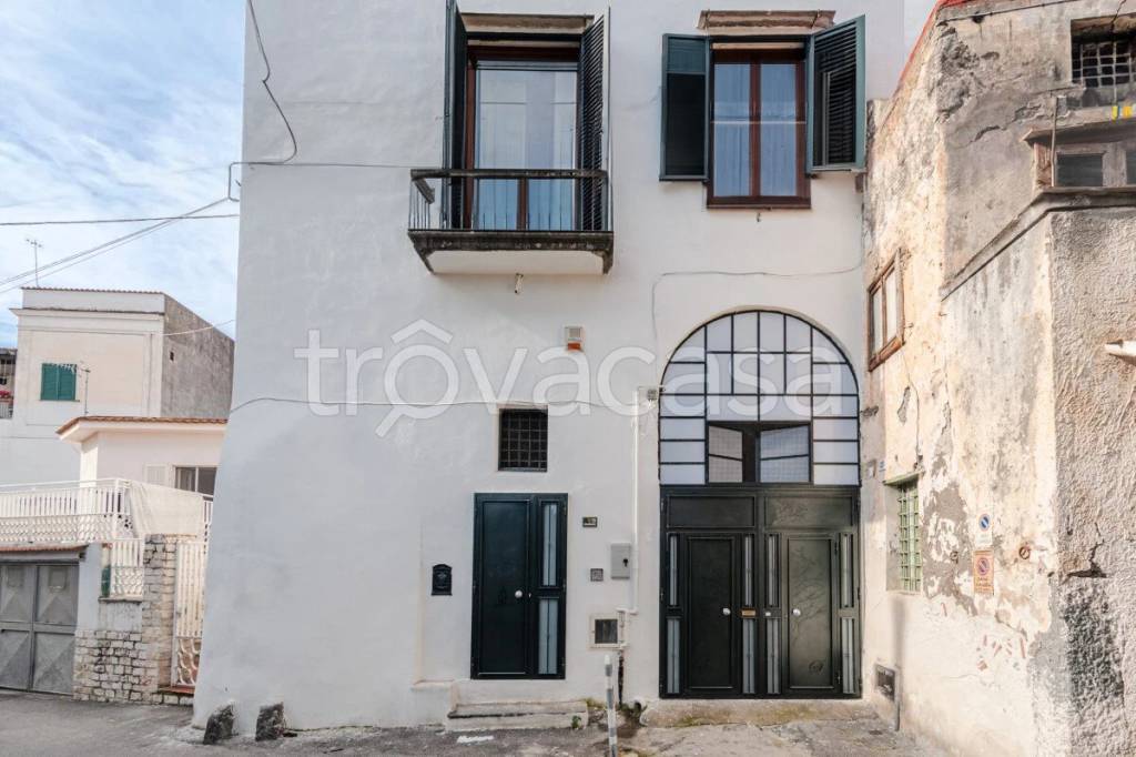 casa indipendente in vendita a Boscotrecase