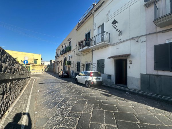 appartamento in vendita a Boscotrecase