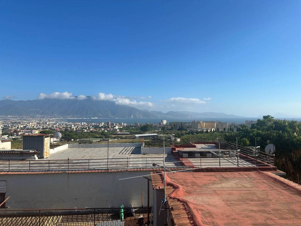 appartamento in vendita a Boscotrecase