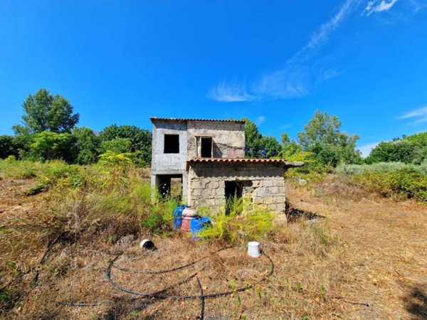casa indipendente in vendita a Boscotrecase