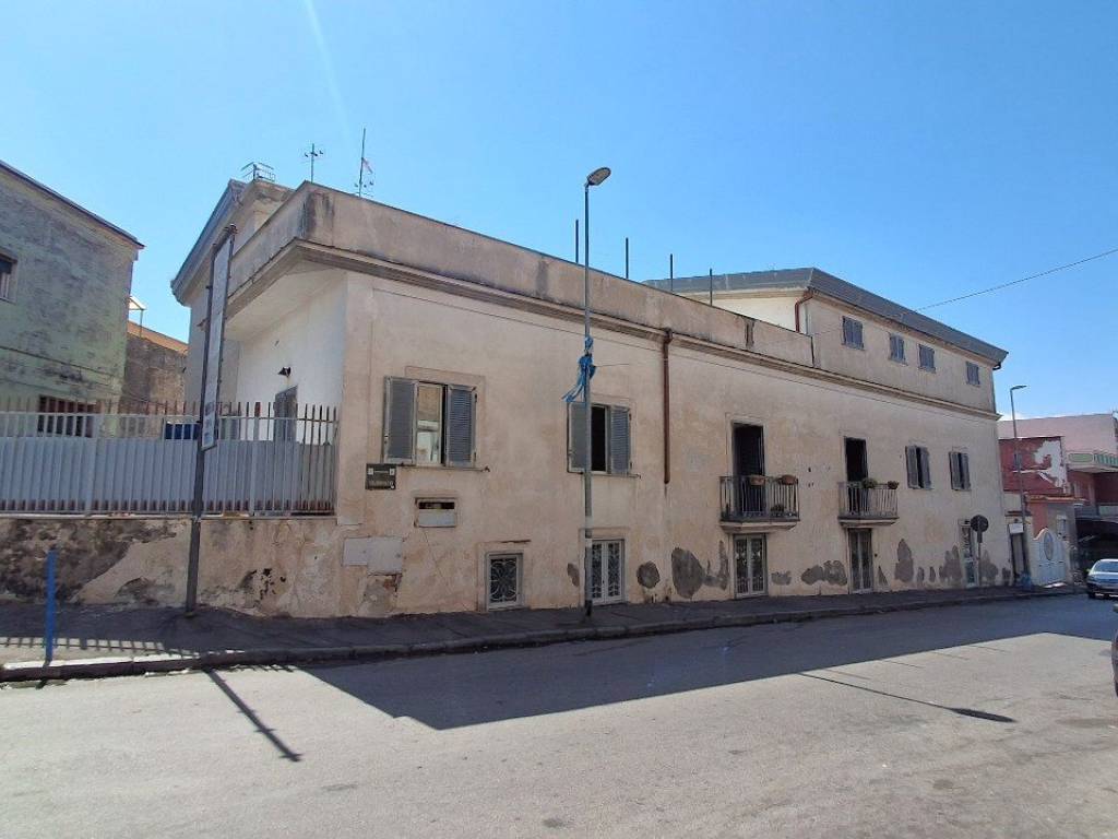 appartamento in vendita a Boscotrecase