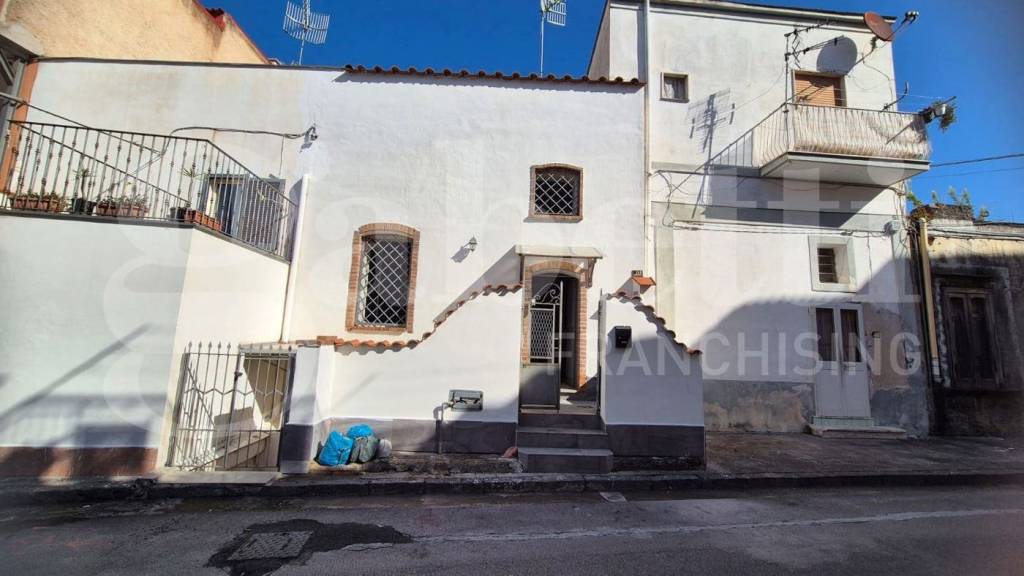 casa indipendente in vendita a Boscotrecase