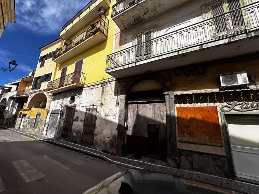 appartamento in vendita a Boscotrecase