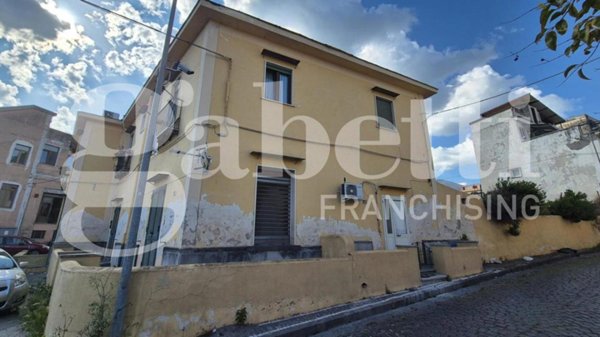 appartamento in vendita a Boscotrecase