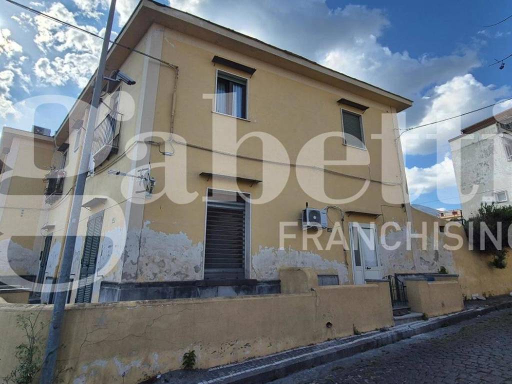 appartamento in vendita a Boscotrecase