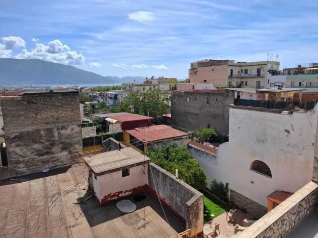 casa indipendente in vendita a Boscotrecase