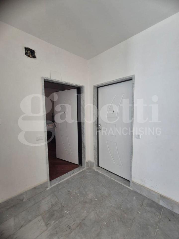 appartamento in vendita a Boscotrecase