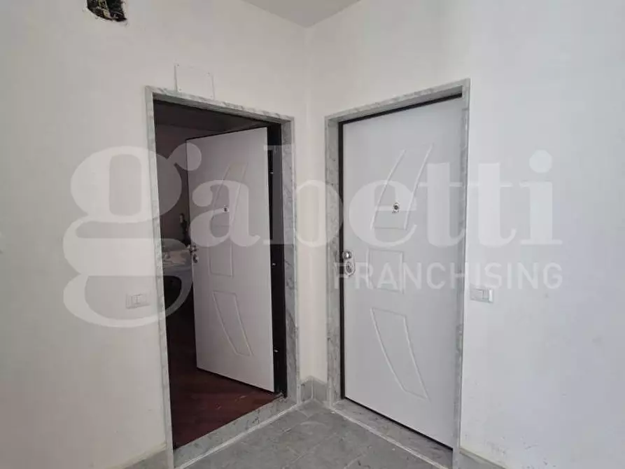 appartamento in vendita a Boscotrecase