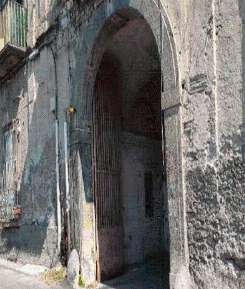 appartamento in vendita a Boscotrecase