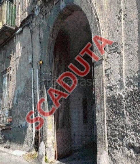 appartamento in vendita a Boscotrecase