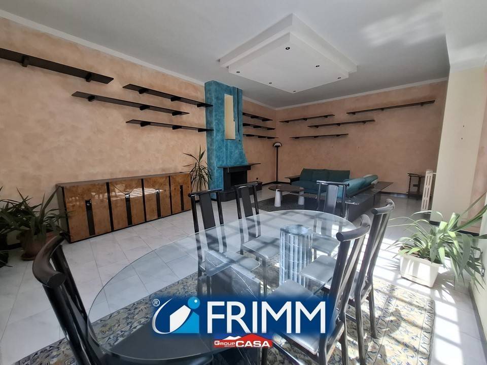 appartamento in vendita a Boscotrecase