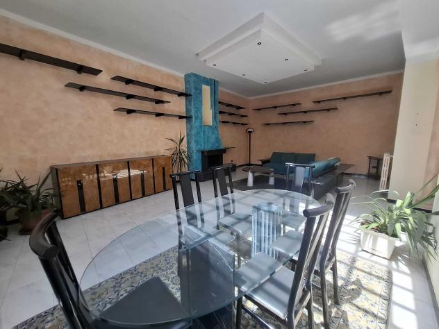 appartamento in vendita a Boscotrecase