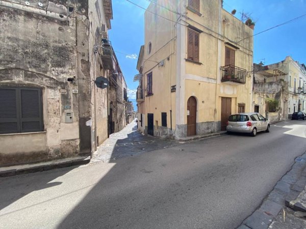 casa indipendente in vendita a Boscotrecase