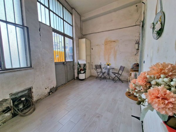 appartamento in vendita a Boscotrecase