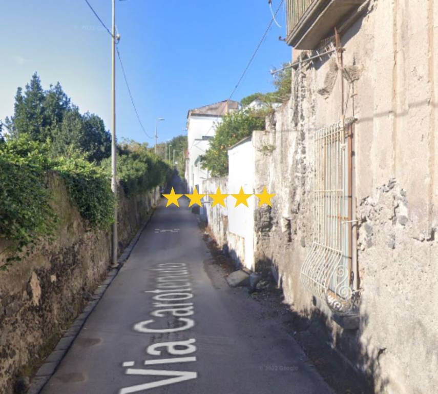 appartamento in vendita a Boscotrecase