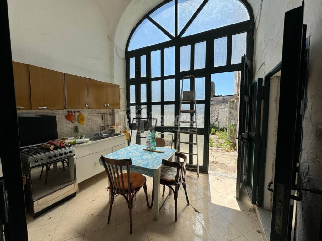 appartamento in vendita a Boscotrecase