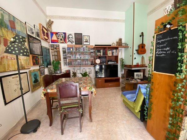 appartamento in vendita a Boscotrecase