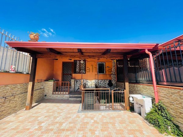 appartamento in vendita a Boscotrecase