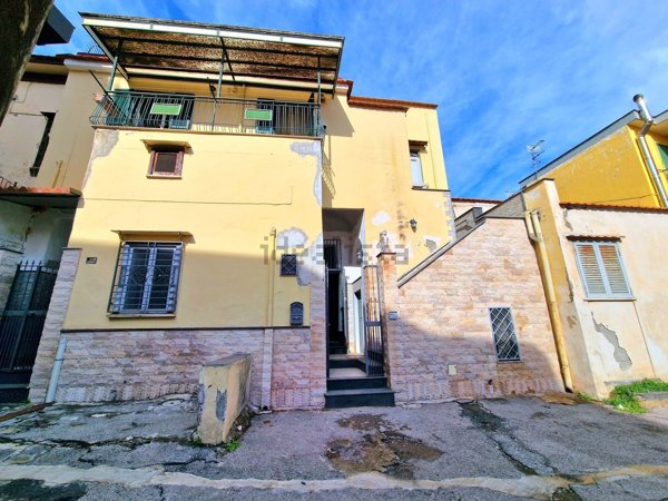 appartamento in vendita a Boscotrecase