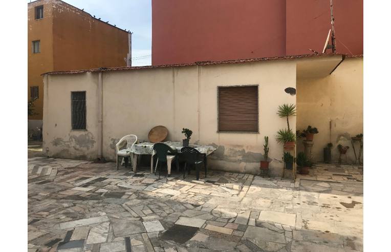 appartamento in vendita a Boscotrecase