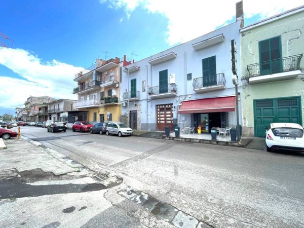 appartamento in vendita a Boscotrecase