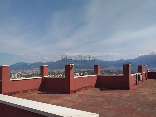 casa indipendente in vendita a Boscotrecase